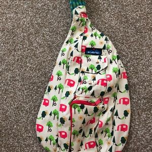 KAVU sling bag